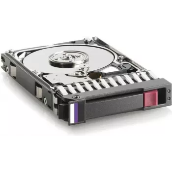 HPE 600GB 15K SAS 12Gb/s 3,5
