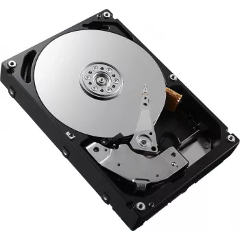 HPE 666971-B21 600GB SAS 15K RPM Disco duro de 3,5 pulgadas