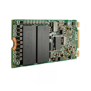 HPE 7,68TB Read Intensive SAS 12Gb/s SSD SFF 2,5 pulgadas