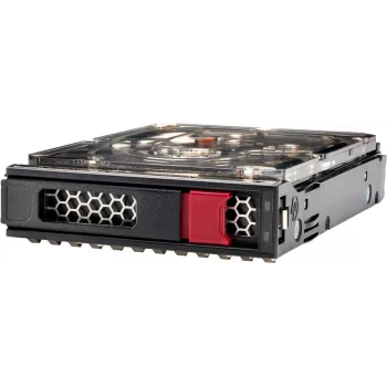 HPE 861686-H21 Disco duro interno SATA 6Gb/s 3,5