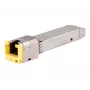 HPE Aruba 10G SFP+ RJ-45 Módulo transceptor (JL563B)