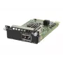 HPE Aruba 3810M Módulo 1QSFP+ 40GbE