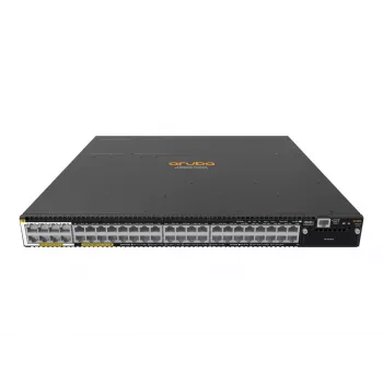 HPE Aruba 3810M 24SFP+ 250W Switch L3 apilable gestionado