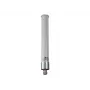 HPE Aruba ANT-2x2-2005 Par de antenas omnidireccionales para interiores 2,4G 5,0dBi (Blanco)