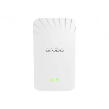 HPE Aruba AP-503HR (EU) estación base inalámbrica remota unificada Bluetooth 5.0 Wi-Fi 6 2,4 GHz 5 GHz