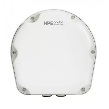 HPE Aruba AP-577 (RW) punto de acceso exterior 802.11ax Wi-Fi 6