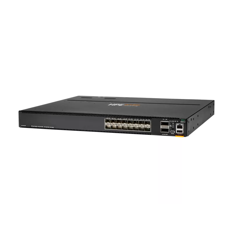HPE Aruba CX 8360-16Y2C V2 Switch - L3 gestionado - 16 puertos