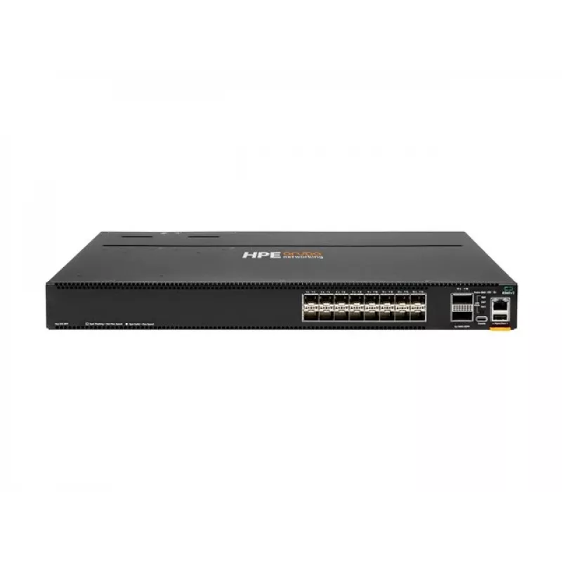 HPE Aruba CX 8360-16Y2C V2 Switch - L3 gestionado - 16 puertos