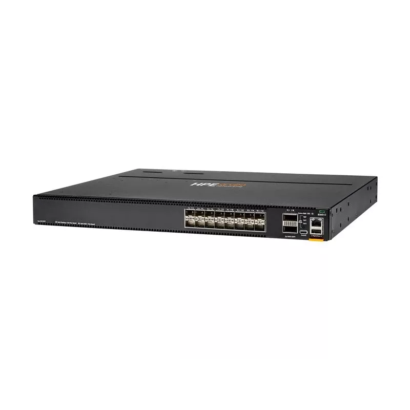 HPE Aruba CX 8360-16Y2C V2 Switch - L3 gestionado - 16 puertos