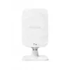 HPE Aruba Networking AP-605H RW punto de acceso Hospitality 2 radio 3 bandas 2x2 Wi-Fi 6E 1+4 ETH PSE USB