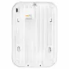 HPE Aruba Networking AP-605H RW punto de acceso Hospitality 2 radio 3 bandas 2x2 Wi-Fi 6E 1+4 ETH PSE USB