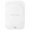 HPE Aruba Networking AP-605H RW punto de acceso Hospitality 2 radio 3 bandas 2x2 Wi-Fi 6E 1+4 ETH PSE USB