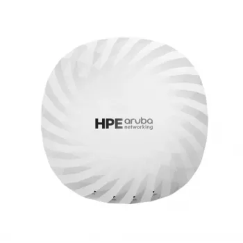 HPE Aruba Networking AP-755 (RW) Pack de 5