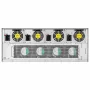 HPE Aruba Networking CX 5420 chasis de 6 ranuras | chasis de switch modular | HPE S0U60A