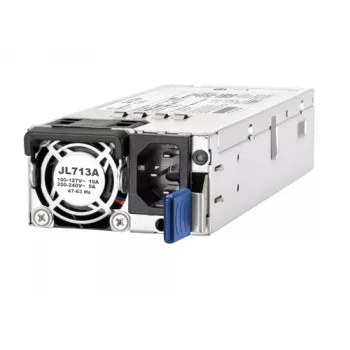 HPE Aruba X391 850W fuente de alimentación redundante hot-plug