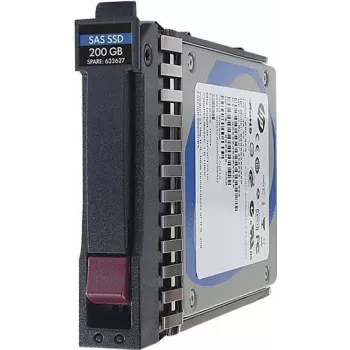 HPE C8R21A 800GB 6G SAS SFF SSD Enterprise Mainstream 2,5