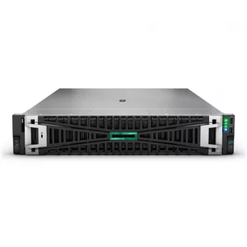 HPE DL380 G11 4514Y 1P 128G 8-STOCK Servidor