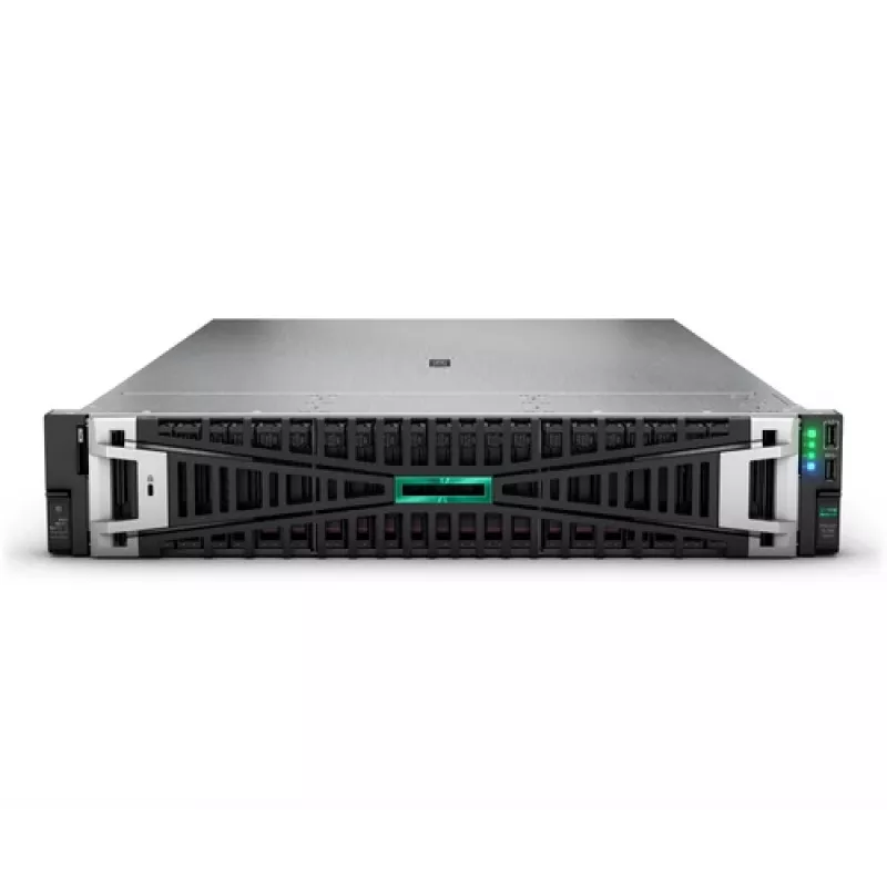 HPE DL380 G11 4514Y 1P 128G 8-STOCK Servidor