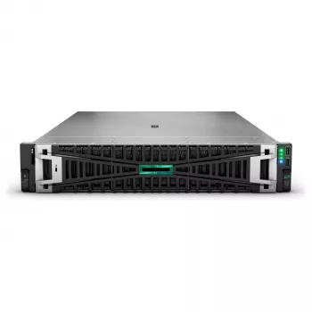 HPE DL380 G11 4514Y 1P 128G 8-STOCK Servidor
