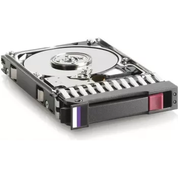 HPE Disco Duro SAS de 300GB 10K 2.5