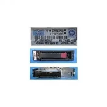 HPE Dual Port Enterprise 450GB 3,5