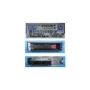 HPE Dual Port Enterprise 450GB 3,5 inch LFF SAS 12Gb/s 15K RPM HDD Hot-Swap con SmartDrive Carrier (737572-001)