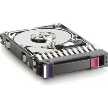 HPE Enterprise Disco duro 300GB SAS 12G 10K 2,5
