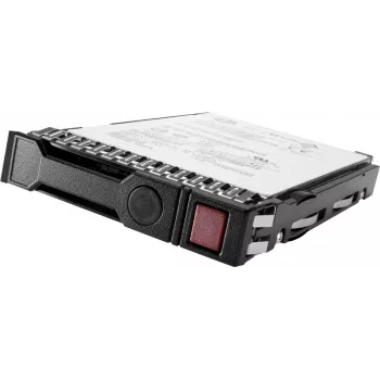 HPE Enterprise 450GB 15K SAS 12G 3,5