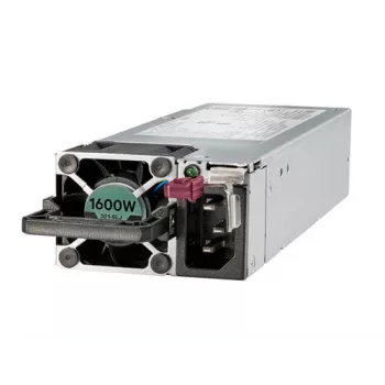 HPE Flex Slot Fuente de alimentación Platinum 1600W módulo hot-plug