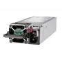 HPE Flex Slot Fuente de alimentación Platinum 1600W módulo hot-plug