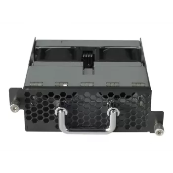 HPE Front to Back Airflow Fan Tray - Módulo de refrigeración para switch de red