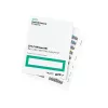 HPE LTO7 Ultrium Etiqueta con código de barras RW (100+10) Q2014A