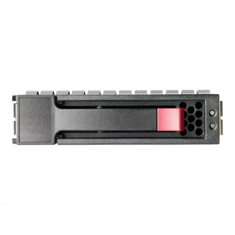 HPE Midline disco duro 6TB SAS 12G 7.2K LFF hot-swap para almacenamiento MSA 2060