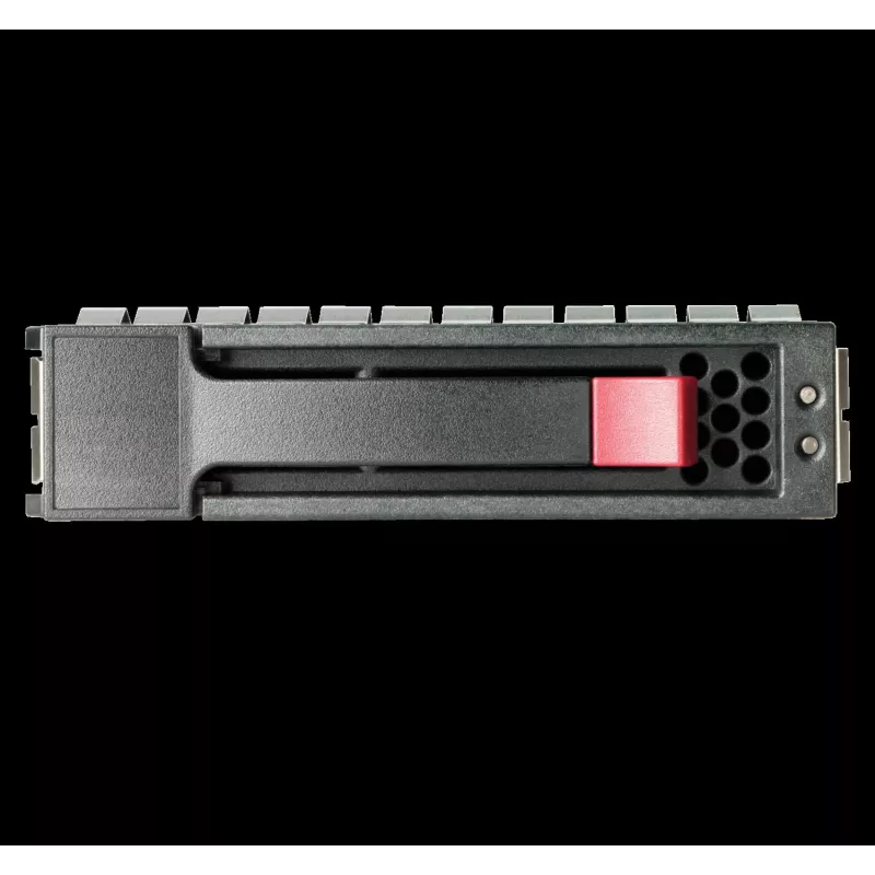 HPE Midline disco duro 6TB SAS 12G 7.2K LFF hot-swap para almacenamiento MSA 2060