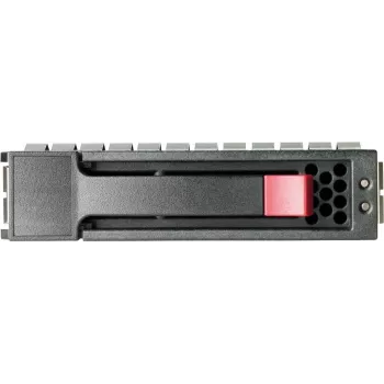 HPE Midline disco duro 6TB SAS 12G 7.2K LFF hot-swap para almacenamiento MSA 2060