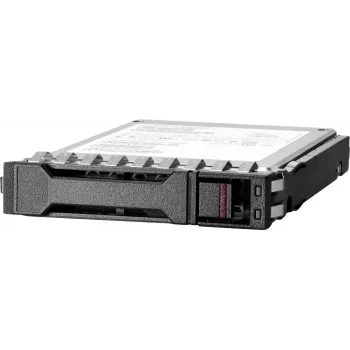 HPE Mission Critical Disco duro 2.4TB 10000RPM SAS 12Gb/s 2,5
