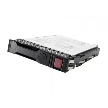 HPE Mixed Use 800GB SAS 12Gb/s SSD SFF de 2,5 pulgadas hot-swap con Smart Carrier P21131-B21