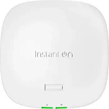 HPE Networking Instant On AP21 (RW) Punto de acceso Wi-Fi 6 Dual Radio 2x2, pack de 5