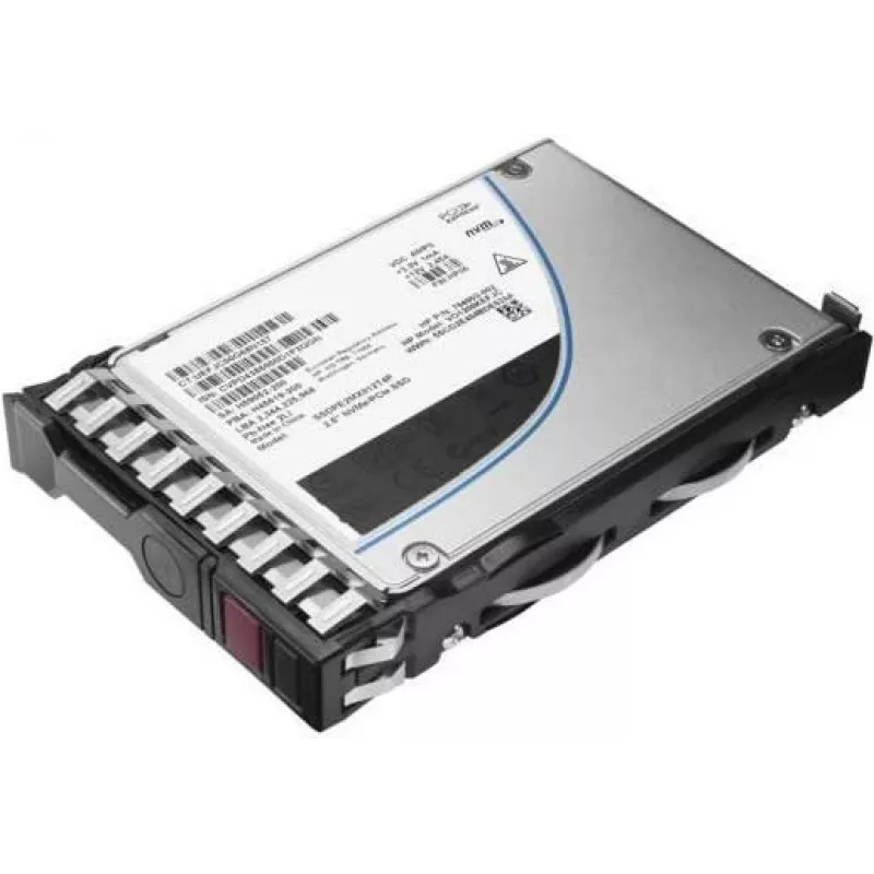 HPE P02760-002 480GB SATA 6Gb/s 2,5 pulgadas Read Intensive SSD interna