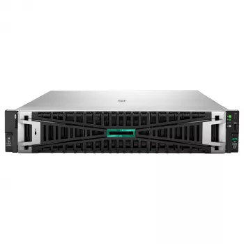 Servidor HPE ProLiant Compute DL380 Gen12 6517P 1P 2x32GB-R 8SFF NS204i-u v2 MR408i-o 2x1000W PS EU
