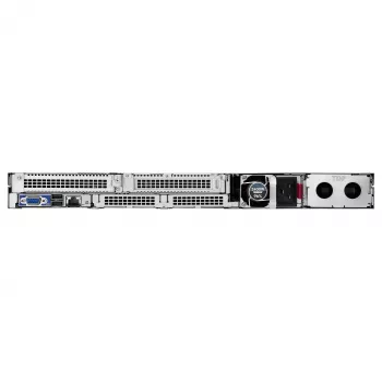 HPE ProLiant DL320 Gen12 servidor rack 1U, Intel Xeon 6505P 2.2GHz 12 núcleos, 64GB DDR5 RAM, 8 SFF Hot-Plug, MR408i-o, 2x1000W
