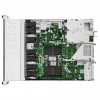 HPE ProLiant DL320 Gen12 servidor rack 1U, Intel Xeon 6505P 2.2GHz 12 núcleos, 64GB DDR5 RAM, 8 SFF Hot-Plug, MR408i-o, 2x1000W