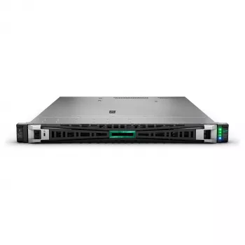 HPE ProLiant DL325 Gen11 Servidor Rack 1U, AMD EPYC 9224, 64GB RAM, 8 SFF, MR408i-o, 2x480GB SSD, 2x1000W Fuente de alimentación