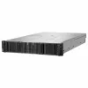 HPE ProLiant DL340 Gen12 servidor rack 2U con Intel Xeon Gold 6505P, 64GB DDR5, 8 bahías SFF, MR408i-o, doble fuente de alimentación 1000W
