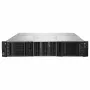 HPE ProLiant DL340 Gen12 servidor rack 2U con Intel Xeon Gold 6505P, 64GB DDR5, 8 bahías SFF, MR408i-o, doble fuente de alimentación 1000W