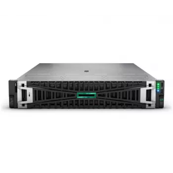 HPE ProLiant DL345 Gen11 Servidor Rack 1U AMD EPYC 9115 16-Core 32GB DDR5