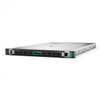 HPE ProLiant DL360 Gen12 servidor, 6505P 2.2GHz 12 núcleos, 2x32GB RAM, 8SFF Hot Plug, MR408i-o, 2x1000W