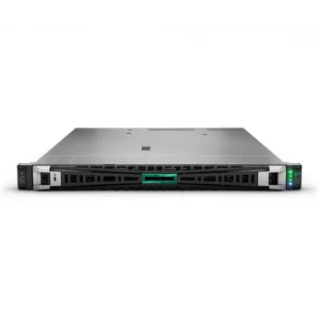 HPE ProLiant DL365 Gen11 9224 2,5GHz 24c 64GB-R 8SFF MR408i-o 2x480GB SATA SSD 2x1000W PS EU servidor
