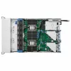 HPE ProLiant DL380 Gen12 Servidor, Intel Xeon 6505P 2.2GHz 12-Core, 64GB DDR5 RAM, 8 SFF Hot-Plug Bays, MR408i-o Controller, 2x1000W Redundant PSU, 2U Rack