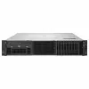 HPE ProLiant DL380 Gen12 Servidor, Intel Xeon 6505P 2.2GHz 12-Core, 64GB DDR5 RAM, 8 SFF Hot-Plug Bays, MR408i-o Controller, 2x1000W Redundant PSU, 2U Rack